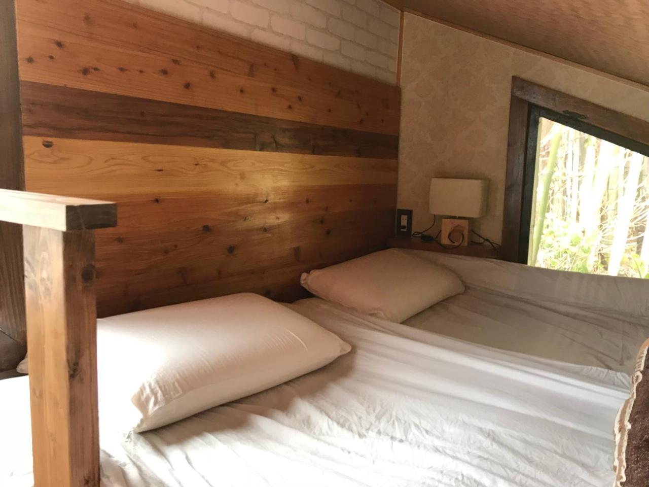 Loft & Log House Vila Okayama Exterior foto